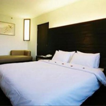 Maxx Hotel Bangkok Eksteriør bilde