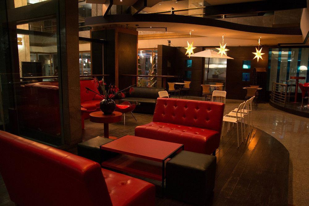Maxx Hotel Bangkok Eksteriør bilde