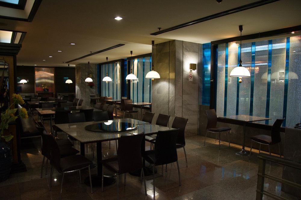 Maxx Hotel Bangkok Eksteriør bilde