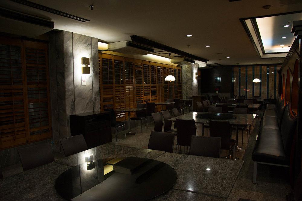 Maxx Hotel Bangkok Eksteriør bilde