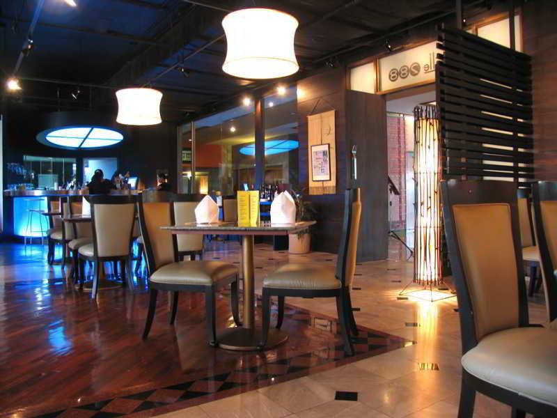Maxx Hotel Bangkok Eksteriør bilde