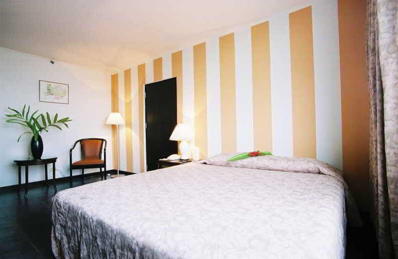 Maxx Hotel Bangkok Eksteriør bilde