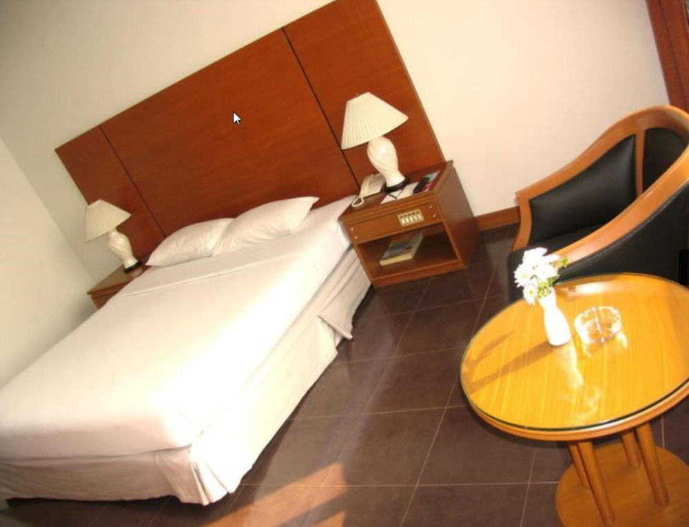 Maxx Hotel Bangkok Eksteriør bilde